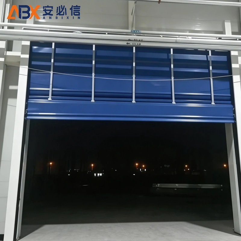 阿克苏地区高速堆积门