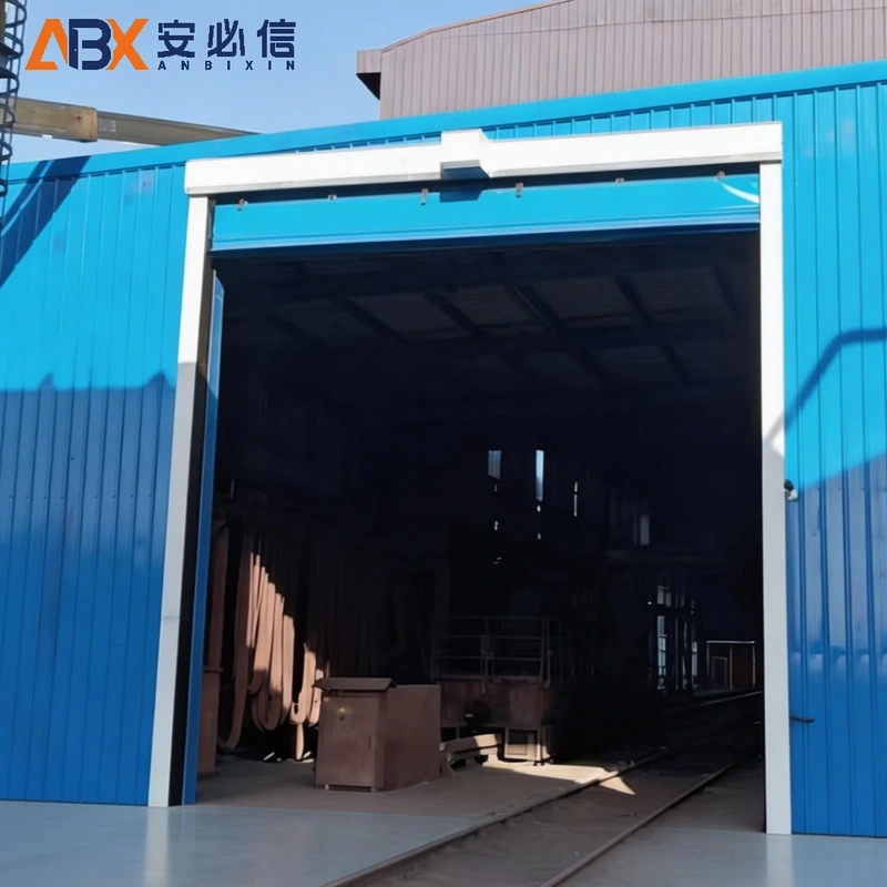 阿克苏地区堆积门