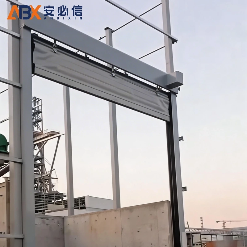 阿克苏地区柔性门